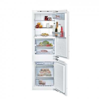 Холодильник NEFF KI8865D20R