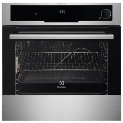 Духовой шкаф Electrolux OPEB8857X