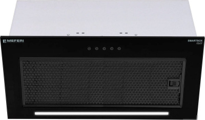 Кухонная вытяжка Meferi SMARTBOX52BK Power