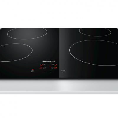 Электрическая панель Siemens ET611HE17E