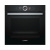 Электрический духовой шкаф Bosch HBG6764B1
