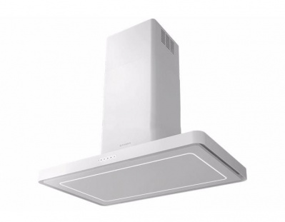 Вытяжка Faber T-LIGHT ISOLA EV8P X A100 белая