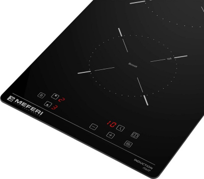 Варочная панель Meferi MIH302BK Power