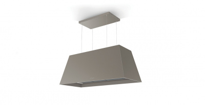 Вытяжка Faber CHLOE XL ISOLA CG MATT F110