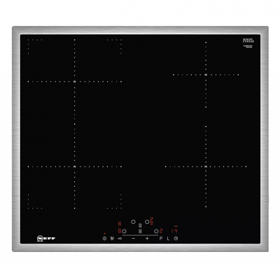 Индукционная панель Neff T46BD53N2