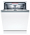 Посудомоечная машина Bosch SGV4HMX3FR
