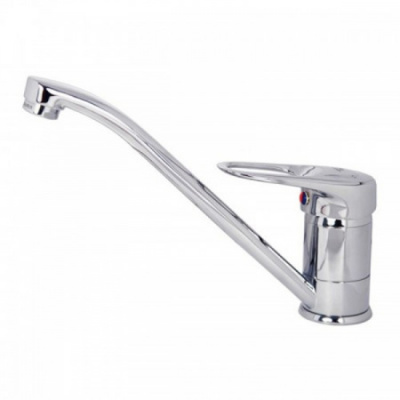 Смеситель Kaiser City 21133 Chrome