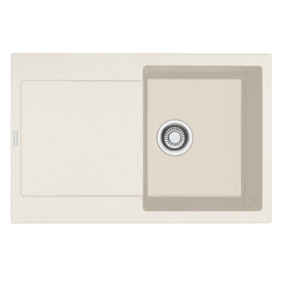 Мойка кухонная Franke Maris MRG 611 (ваниль)