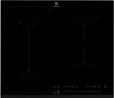 Варочная поверхность Electrolux EIV634