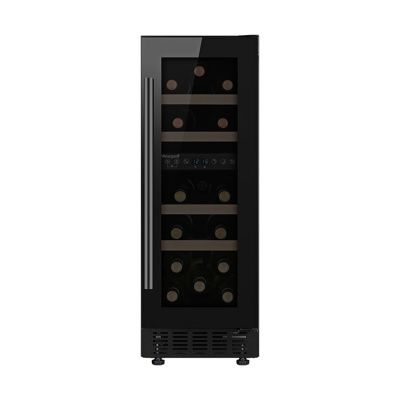 Винный шкаф Weissgauff WWC-17 DB DualZone