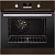 Духовой шкаф Electrolux EZB53430AB