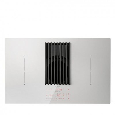 Индукционная панель Elica NIKOLATESLA LIBRA WH/A/83