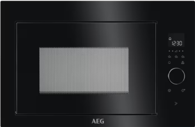 Микроволновая печь AEG MBE2657SEB