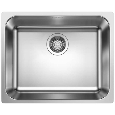 Мойка из нерж. стали Blanco SUPRA 500-IF полированная