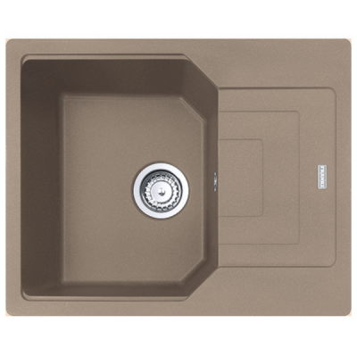 Мойка кухонная Franke UBG 611-62 (миндаль)