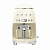 Кофеварка капельная Smeg DCF02CREU