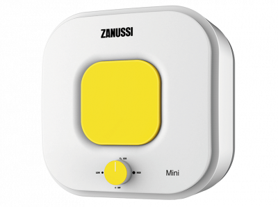 Водонагреватель Zanussi ZWH/S 10 Mini O (Yellow)