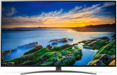 Телевизор LG 65NANO866NA