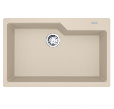Мойка кухонная Franke UBG 610-78 (бежевый)
