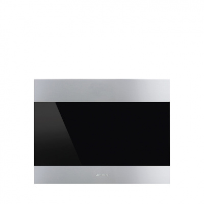 Винный шкаф Smeg CVI321X3