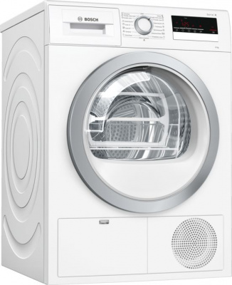 Сушильная машина Bosch WTM83261OE
