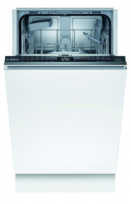 Встраиваемая посудомоечная машина Bosch SPV4HKX1DR