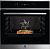 Духовой шкаф Electrolux EOE7C31X
