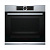 Электрический духовой шкаф Bosch HBG632BS1