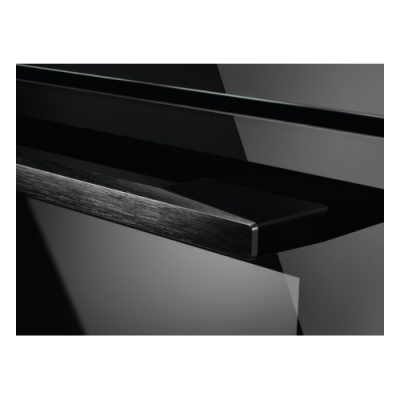 Компактный духовой шкаф Electrolux VKL8E00Z