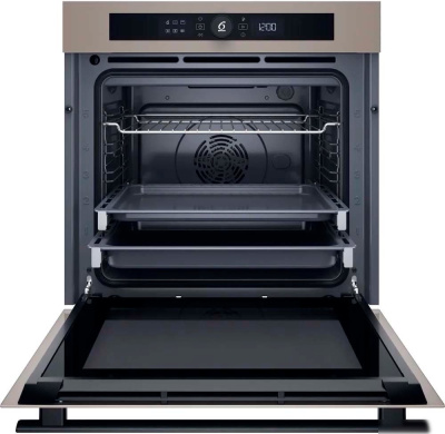 Электрический духовой шкаф Whirlpool WOI4S8HM2SEA