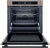 Электрический духовой шкаф Whirlpool WOI4S8HM2SEA