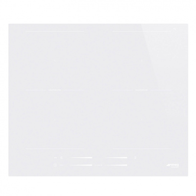 Индукционная панель Smeg SI2M7643DW