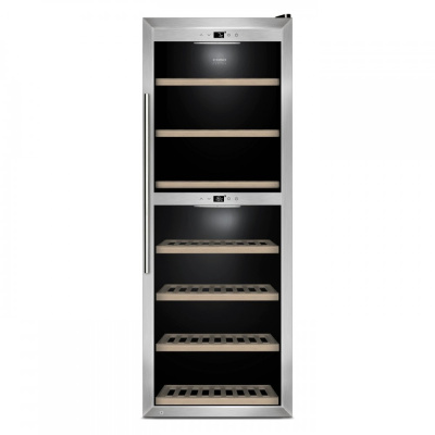 Винный холодильник CASO WineComfort 126