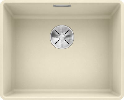 Мойка из силгр. Blanco SUBLINE 500-F жасмин