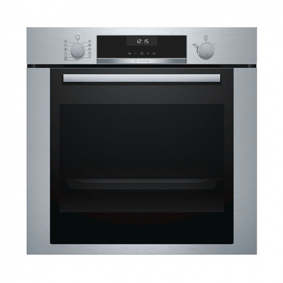 Электрический духовой шкаф Bosch HBG3564S0R
