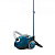 Пылесос с пылесборником Bosch BGL252000