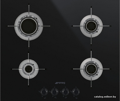 Газовая панель Smeg PVL664CN