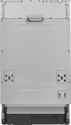 Встраиваемая посудомоечная машина Meferi MDW4562 LIGHT