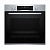 Электрический духовой шкаф Bosch HBG538ES6R