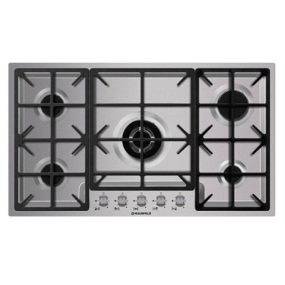 Газовая панель Maunfeld MGHS 95 72S