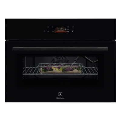 Компактный духовой шкаф Electrolux LVL8E09Z