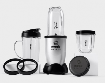Блендер Nutribullet Magic Bullet
