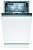 Встраиваемая посудомоечная машина Bosch SPV2HKX4DR