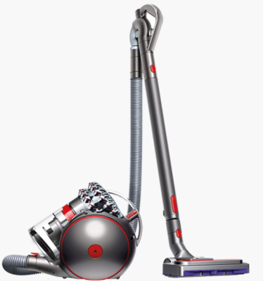 Пылесос Dyson cinetic big ball absolute 2