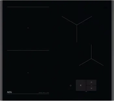Варочная панель AEG TH64IB30FB