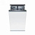 Встраиваемая посудомоечная машина Bosch SPV25CX01R