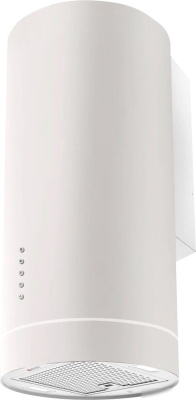 Кухонная вытяжка Meferi TUBE35WH Comfort