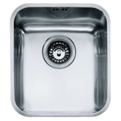 Мойка кухонная Franke Galassia GAX 110-30