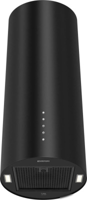 Кухонная вытяжка Meferi TUBE35BK Ultra