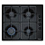 Газовая панель Bosch PBP6C6B91R